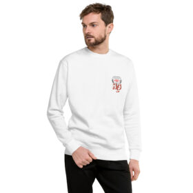 HGL- sportlicher Sweater