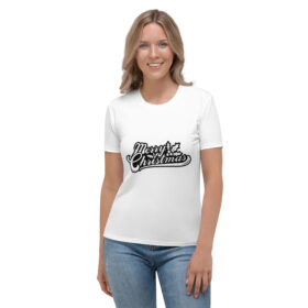 Damen-T-Shirt